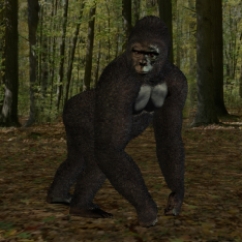 DS3 Gorilla 2 (Bloodsong-Leatham tex)